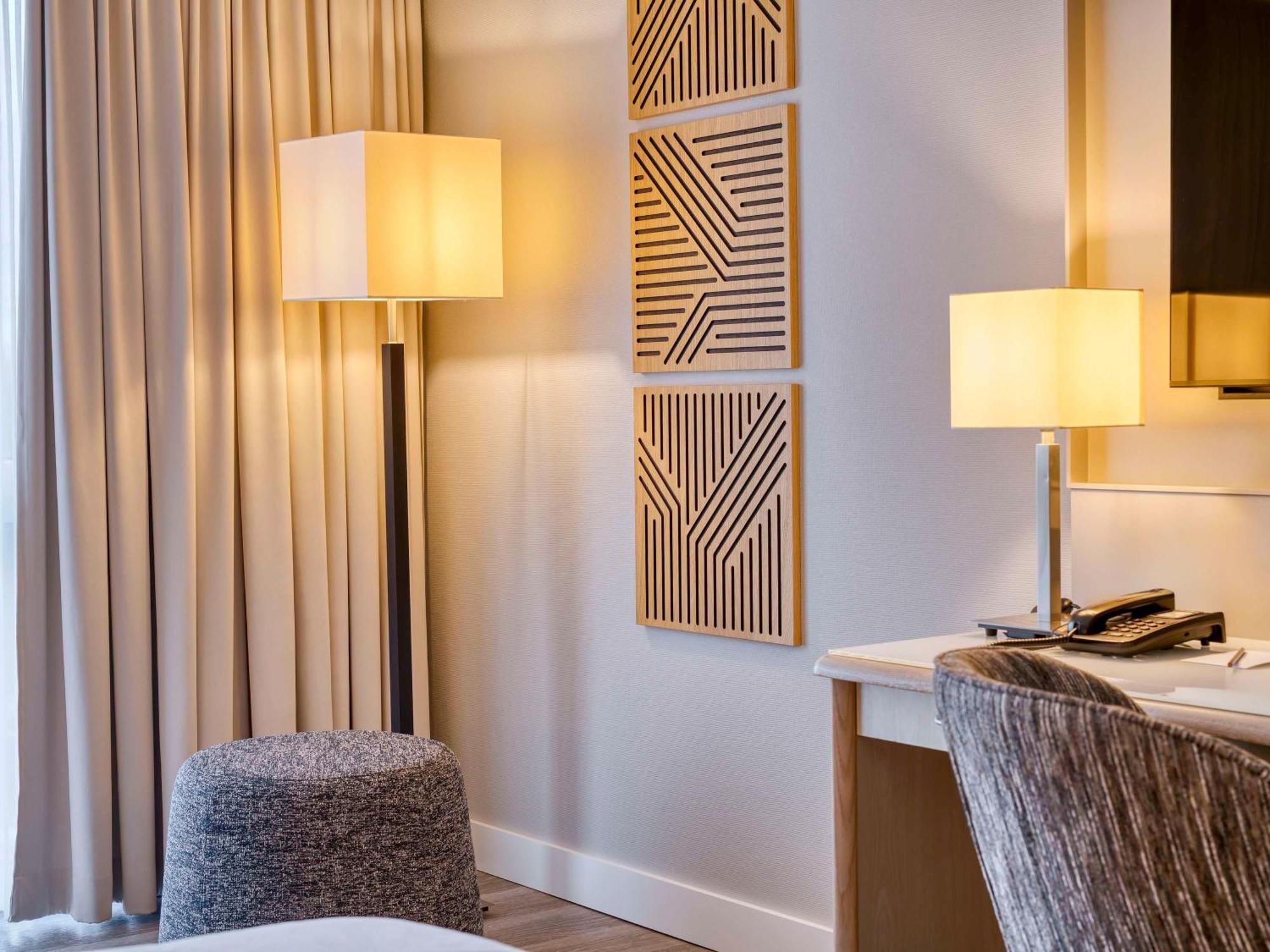 Mercure Duesseldorf Kaarst Εξωτερικό φωτογραφία