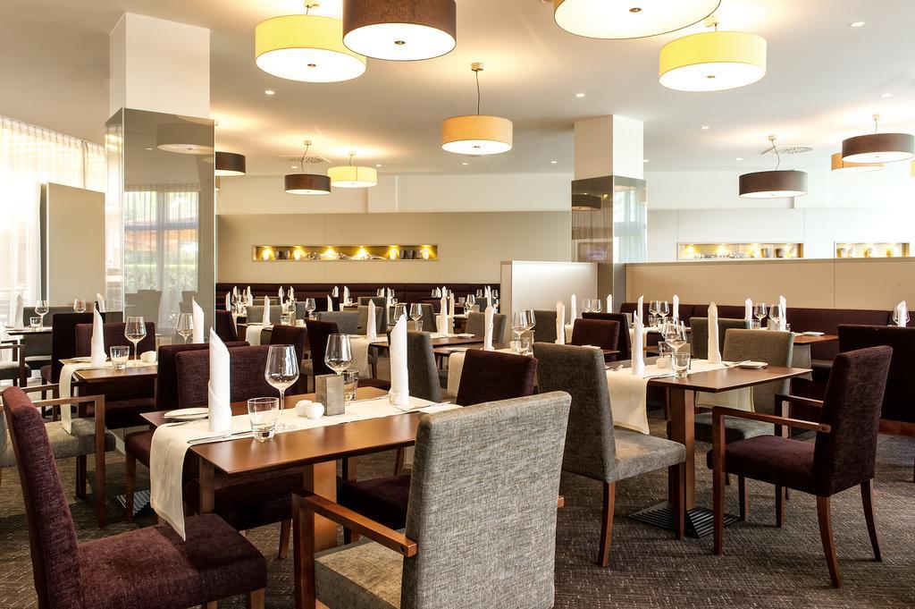 Mercure Duesseldorf Kaarst Εξωτερικό φωτογραφία