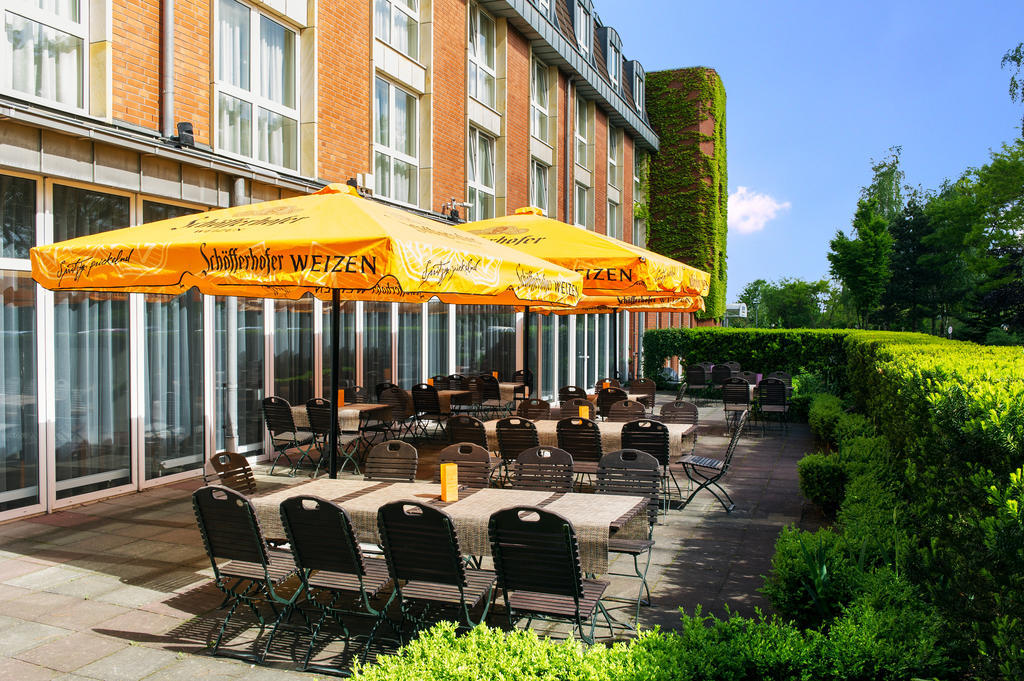 Mercure Duesseldorf Kaarst Εξωτερικό φωτογραφία